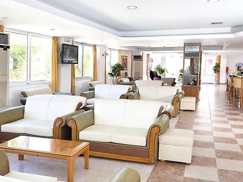 Aparhotel Planos Zakynthos (8 / 16)