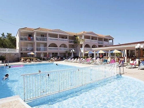 Aparhotel Planos Grecia (9 / 16)