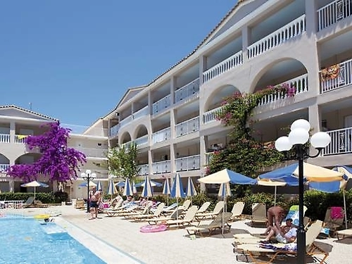 Aparhotel Planos Zakynthos (11 / 16)