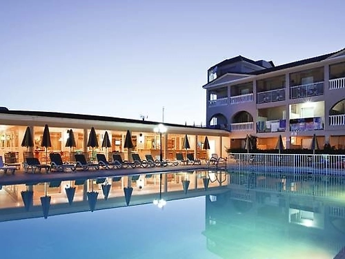 Aparhotel Planos Zakynthos Grecia (16 / 16)