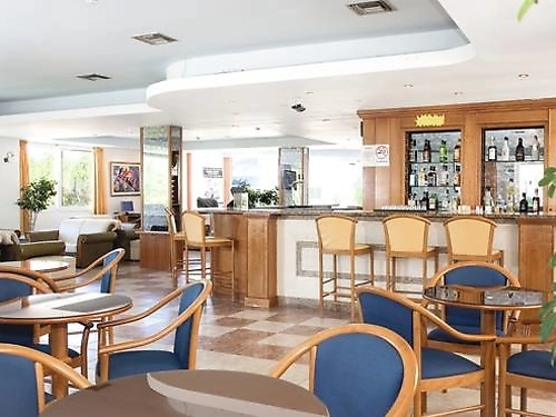 Aparhotel Planos Zakynthos (14 / 16)