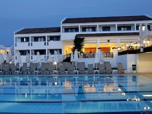 Hotel Louis Plagos Beach Grecia (3 / 13)