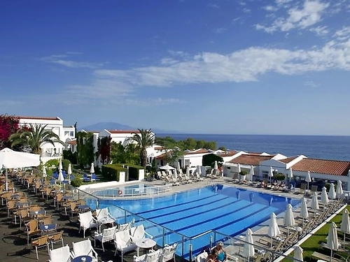 Hotel Louis Plagos Beach Zakynthos Grecia (7 / 13)