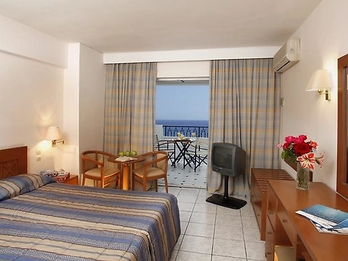 Hotel Louis Plagos Beach Zakynthos (9 / 13)