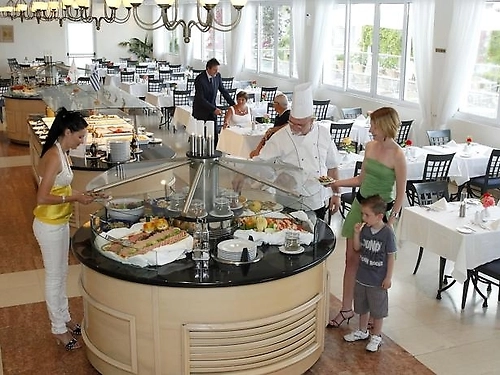 Hotel Louis Plagos Beach Zakynthos (11 / 13)