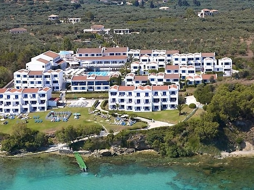 Hotel Louis Plagos Beach Zakynthos Grecia (13 / 13)
