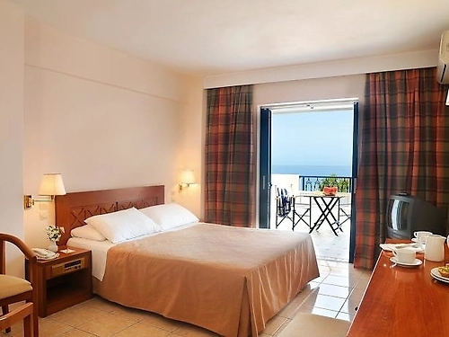 Hotel Louis Plagos Beach Zakynthos (8 / 13)