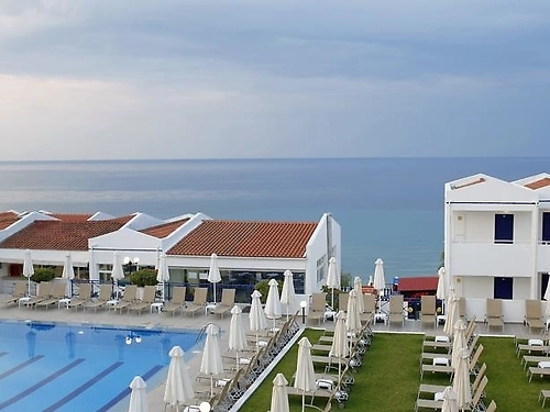 Hotel Louis Plagos Beach Zakynthos (2 / 13)