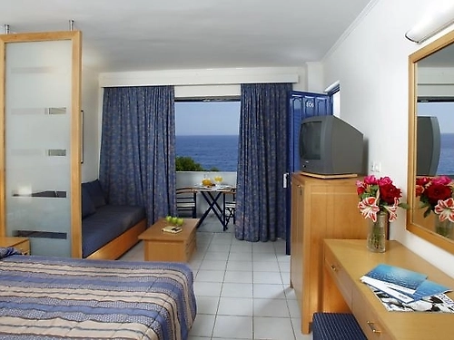 Hotel Louis Plagos Beach Zakynthos Grecia (5 / 13)