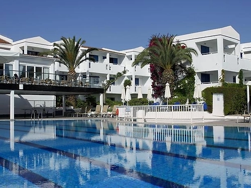 Hotel Louis Plagos Beach Zakynthos (1 / 13)