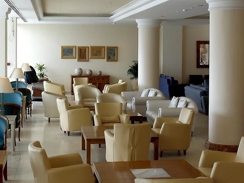 Hotel Louis Plagos Beach Zakynthos Grecia (10 / 13)