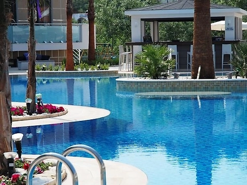 Lesante Classic Luxury Hotel & SPA Zakynthos (14 / 22)