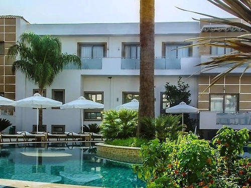 Lesante Classic Luxury Hotel & SPA Zakynthos Grecia (21 / 22)