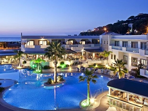 Lesante Classic Luxury Hotel & SPA Zakynthos (5 / 22)