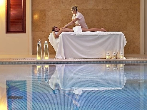 Lesante Classic Luxury Hotel & SPA Zakynthos (8 / 22)