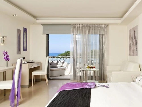 Lesante Classic Luxury Hotel & SPA Zakynthos Grecia (4 / 22)