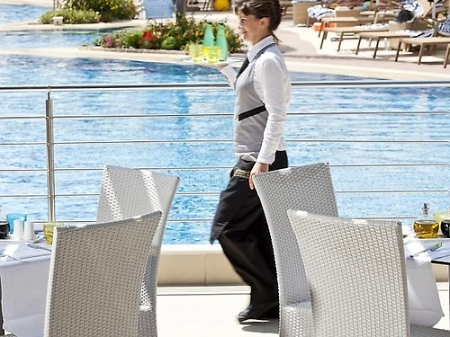 Lesante Classic Luxury Hotel & SPA Zakynthos (17 / 22)