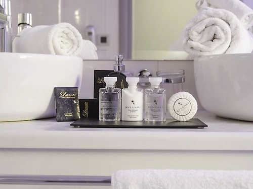 Lesante Classic Luxury Hotel & SPA Grecia (18 / 22)