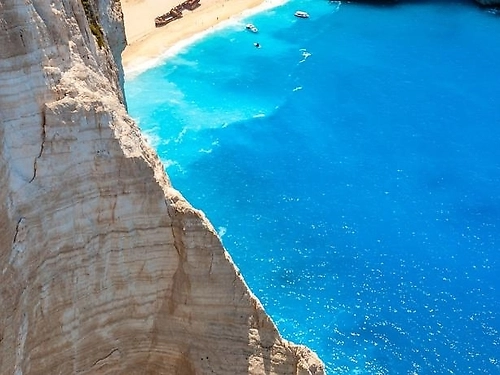 Lesante Classic Luxury Hotel & SPA Zakynthos Grecia (19 / 22)