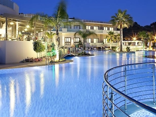 Lesante Classic Luxury Hotel & SPA Zakynthos Grecia (10 / 22)