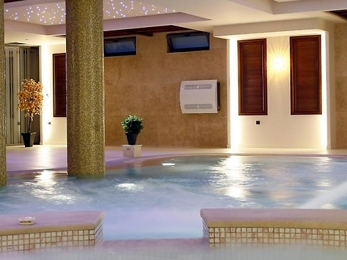 Lesante Classic Luxury Hotel & SPA Zakynthos Grecia (13 / 22)