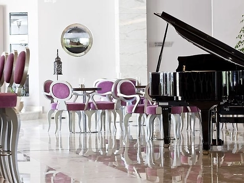 Lesante Classic Luxury Hotel & SPA Grecia (12 / 22)