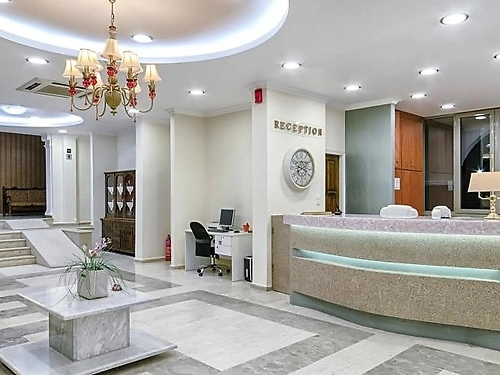 Hotel Jupiter Grecia (5 / 13)