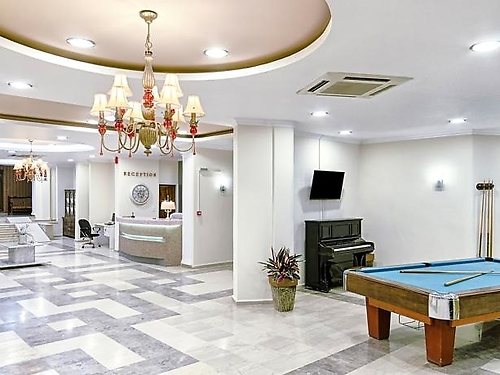 Hotel Jupiter Grecia (11 / 13)