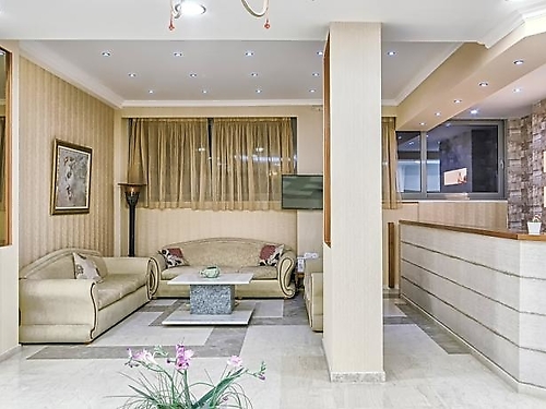 Hotel Jupiter Zakynthos (7 / 13)