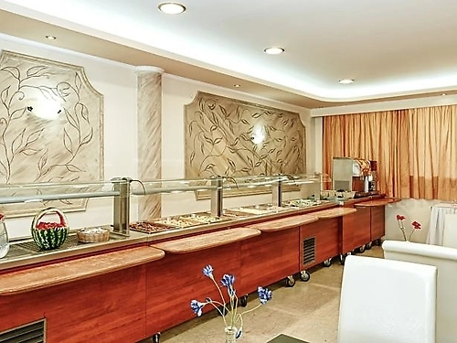 Hotel Jupiter Zakynthos (10 / 13)