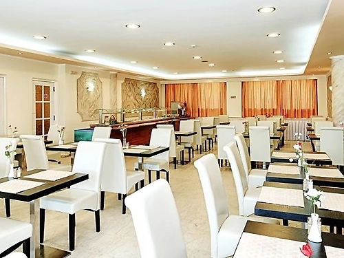 Hotel Jupiter Zakynthos Grecia (12 / 13)