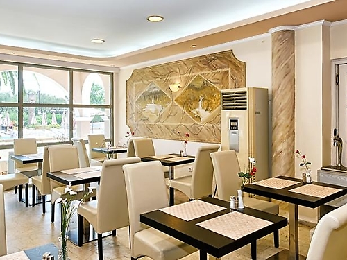 Hotel Jupiter Zakynthos (13 / 13)