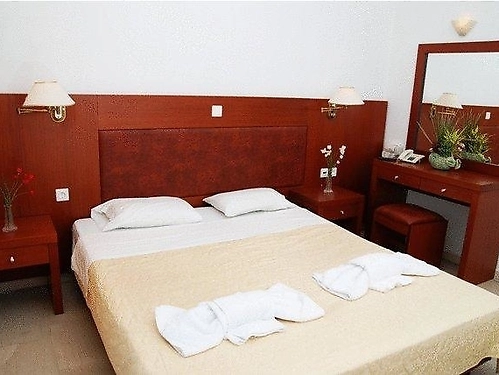 Hotel Jupiter Zakynthos Grecia (6 / 13)