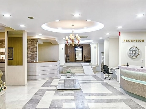 Hotel Jupiter Grecia (8 / 13)