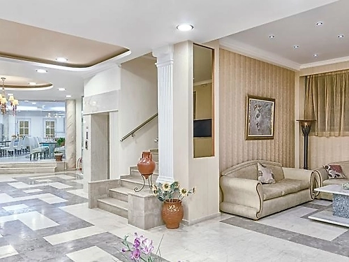 Hotel Jupiter Zakynthos Grecia (9 / 13)