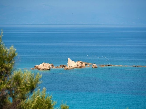 Hotel Apartamente Erietta Zakynthos Grecia (2 / 30)