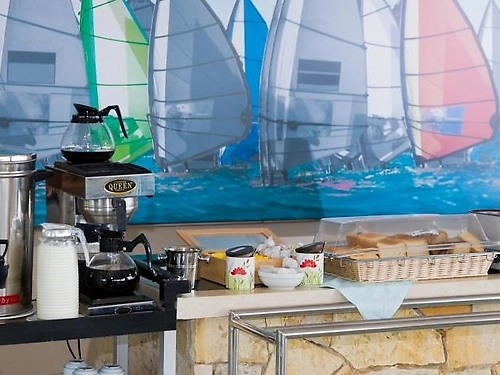 Hotel Iakinthos Grecia (23 / 28)