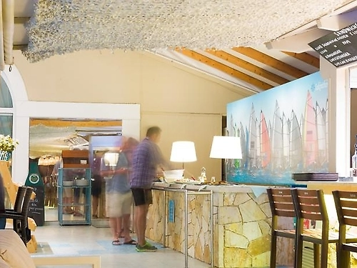 Hotel Iakinthos Grecia (26 / 28)