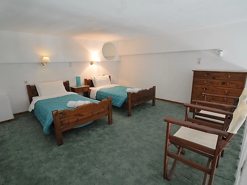 Hotel Iakinthos Zakynthos (21 / 28)