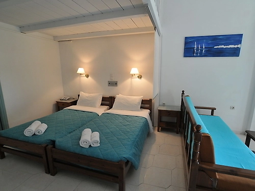 Hotel Iakinthos Zakynthos (25 / 28)