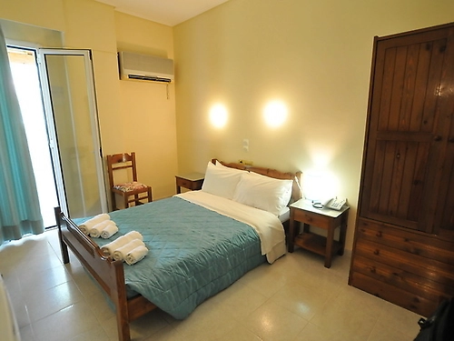 Hotel Iakinthos Grecia (5 / 28)