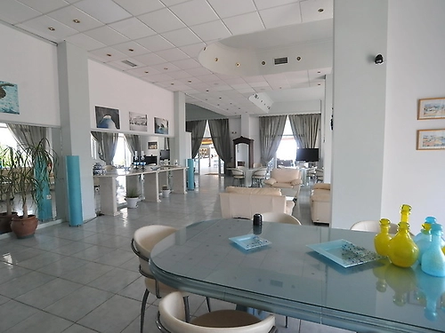 Hotel Iakinthos Zakynthos Grecia (9 / 28)