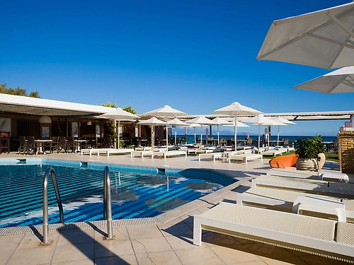 Hotel Iakinthos Zakynthos Grecia (15 / 28)