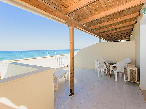 Hotel Iakinthos Grecia (19 / 28)