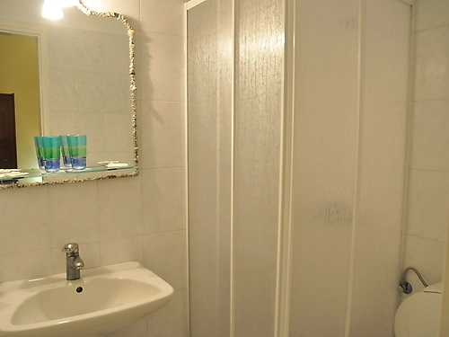 Hotel Iakinthos Zakynthos (7 / 28)