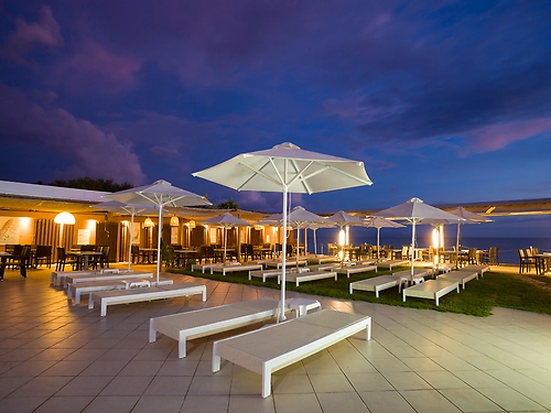 Hotel Iakinthos Grecia (11 / 28)