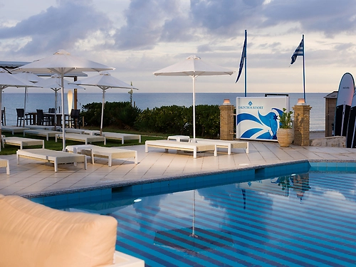 Hotel Iakinthos Zakynthos Grecia (12 / 28)