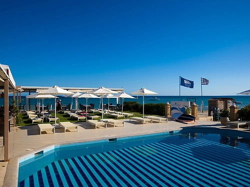 Hotel Iakinthos Grecia (14 / 28)