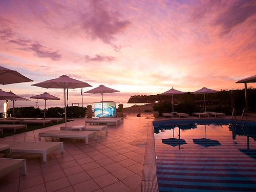 Hotel Iakinthos Zakynthos (10 / 28)