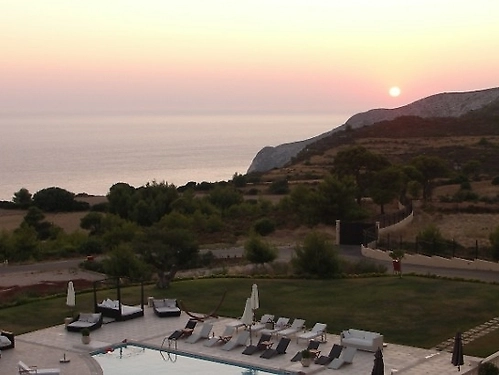Hotel Mabely Grand Zakynthos Grecia (8 / 16)